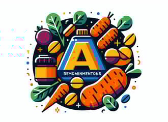 Vitamin A: Kaufempfehlung und Beratung