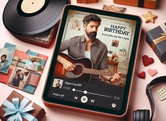 Geburtstagsgeschenke für einen Mann: Die Perfekten Ideen für 2026