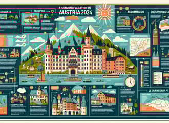 Sommerferien 2024 in Österreich - Alle wichtigen Informationen