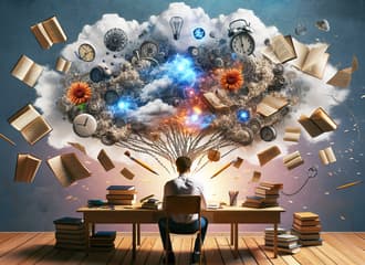 Prüfungsstress: Warum du Prüfungsstress nie mehr haben musst!