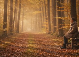 Trauerbegleiter werden – Wissen, Ausbildung &amp; Praxis