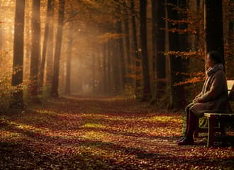 Trauerbegleiter werden: So startest du deine erfüllende Karriere