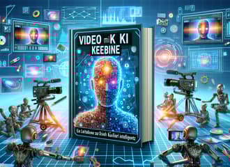 Video mit KI Erstellen: Ein Leitfaden zur Nutzung Künstlicher Intelligenz