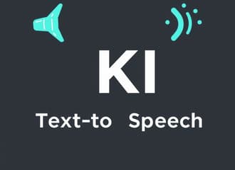 KI-Text-to-Speech: Moderne Lösungen für Realistische Sprachsynthese