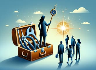 Coaching-Tools: Ein Leitfaden für Coaches