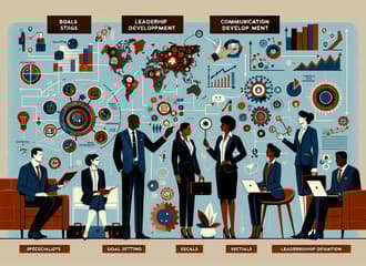 Business Coaching: Ein Leitfaden für Fach- und Führungskräfte