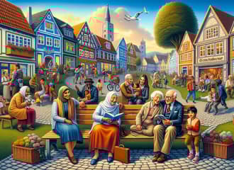 Community auf Deutsch: Eine umfassende Übersetzung und Bedeutung