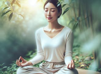 Mental-Coaching: Der Schlüssel zu mehr Selbstbewusstsein und mentaler Ruhe