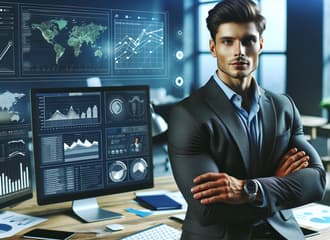 Fynn Diroll: Erfolgreicher Online-Unternehmer und Mentor