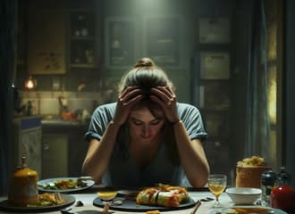 Habe ich eine Essstörung? – Selbsttest und Symptome