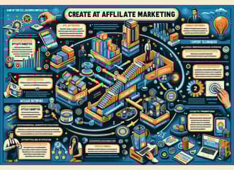 Affiliate Marketing: Ein umfassender Leitfaden für Anfänger und Profis