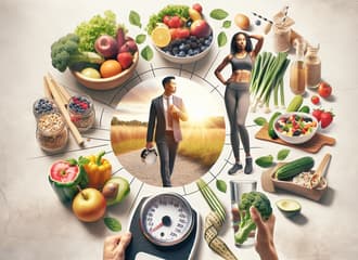 Tipps für nachhaltigen Gewichtsverlust