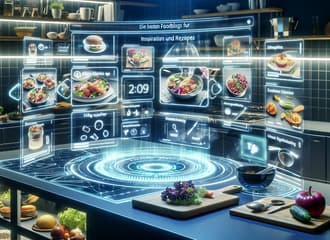 Die besten Foodblogs für 2024: Inspiration und Rezepte