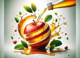 Apfelessig für die Gesundheit: Tipps & Nutzen