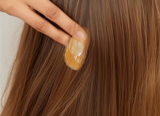 Haarkur zum Selbermachen: Natürliche Pflege für Ihr Haar