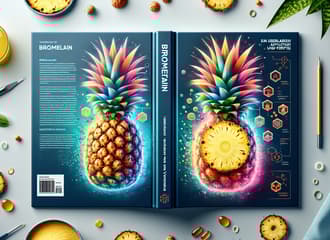 Bromelain: Ein Überblick über Wirkung, Anwendung und Vorteile