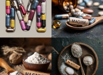 Einnahme von Magnesium: Ein umfassender Leitfaden