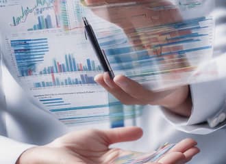 Insolvenzen 2024: Ein detaillierter Überblick über die wirtschaftliche Lage in Deutschland