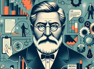 Friedrich August von Hayek: Ein Überblick über sein Leben und Werk
