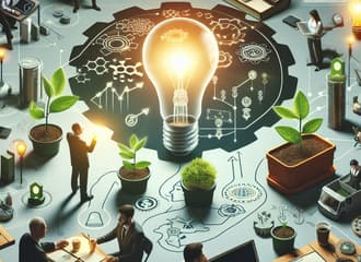 Marketing Wachstumsstrategien: Der Leitfaden für nachhaltiges Geschäftswachstum