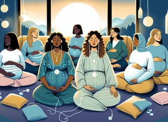 Erfahrungen mit Hypnobirthing: Eine umfassende Betrachtung