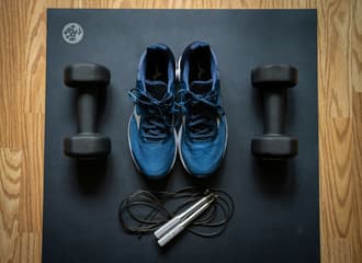 HIIT-Training: Dein Weg zu effektiver Fitness und Fettverbrennung