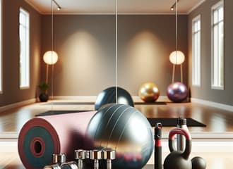 Fitness für Zuhause: Die besten Geräte für Ihr persönliches Gym