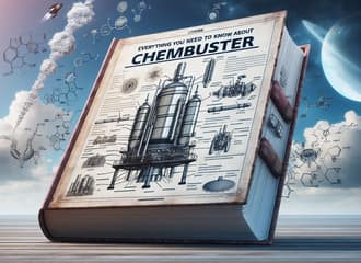 Alles, was du über Chembuster wissen musst - Der ultimative Guide