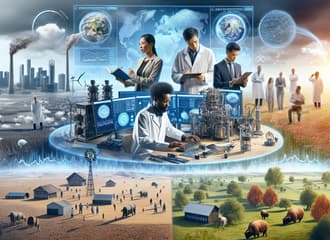 Die Geheimnisse der Wettermanipulation in Deutschland