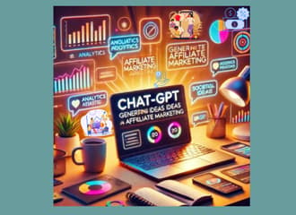 Einsatz von Chat-GPT-Prompts im Affiliate Marketing