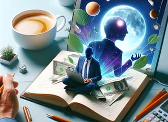 Online Geld verdienen: Werde Autor 

Du träumst davon, dein erstes Buch zu schreiben? Mit Buch-Coaching wird dieser Traum zur Wirklichkeit. Lass dich inspirieren, lerne, wie du deine Gedanken strukturierst, und schaffe ein Werk, das Leser begeistert – und dir neue Chancen eröffnet. Ob als Experte, Unternehmer oder Visionär: Dein Wissen verdient es, in die Welt hinausgetragen zu werden. Warum also nicht jetzt starten? Lass deine Ideen nicht ungenutzt in der Schublade liegen, bringe sie zu Papier.