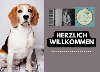 Hundeglueck Ilka Buescher – Der Blog für alles rund um Hunde, Rassen, Erziehung, Ernährung und mehr.