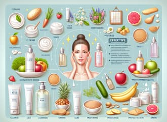 Effektive Tipps gegen Akne