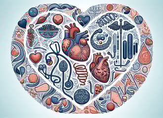 Gesundheit, Herz und Kreislauf, Abnehmen, Magen-Darm, Prävention, Bewegung, Lebensstil, Stress, Ernährung