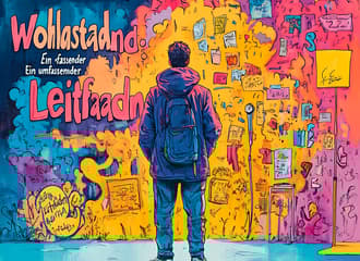 Wohlstand: Ein umfassender Leitfaden