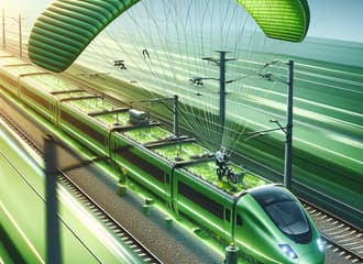 Investieren in regenative Energien: Das grüne Gold für nachhaltigen Wohlstand