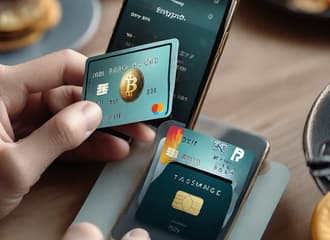 Dezentrale Krypto Debitkarte: Die Zukunft des Bezahlens