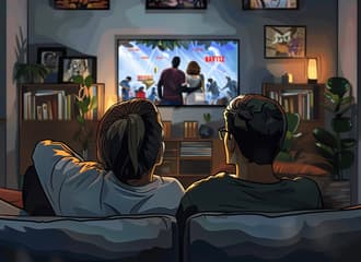 Habt Ihr gewusst, dass man Streamingdienste wie Netflix unter 2 Euro abonnieren kann?