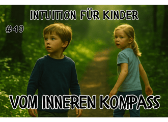 Intuition als Schutzmechanismus - Gefahren früh spüren