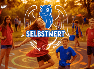 Wie kreative Bewegungsspiele die mentale Stärke fördern