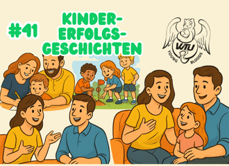 Erfolg für Kinder - Eltern berichten