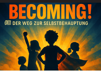 Selbstbehauptung macht Kinder mental stark - mehr als ein rein körperliches Training