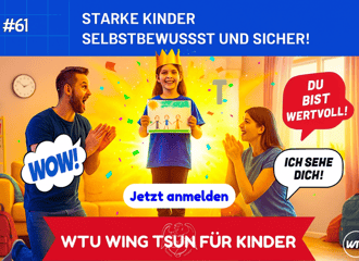 Anerkennung - Wie Lob und Ermutigung Kinder nachhaltig stärken