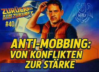 Anti-Mobbing - Warum soziale Kompetenz der beste Schutz ist