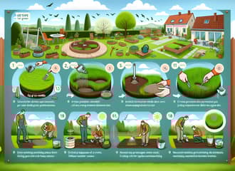 Gras Anbauen - Leitfaden zum Anbau von Gras / Cannabis in Deutschland nach den neuen Gesetzen