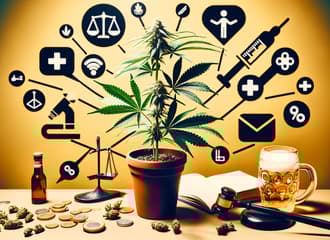 Bubatz: Die Umgangssprachliche Bezeichnung für Cannabis und ihre Bedeutung