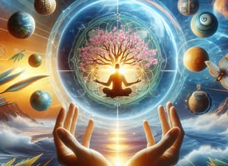 Die GWA-Methode im Chi Healing: Entfaltung deiner inneren Heilkraft
