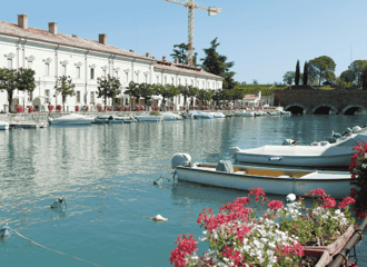 Die 7 besten Sehenswürdigkeiten am Gardasee
