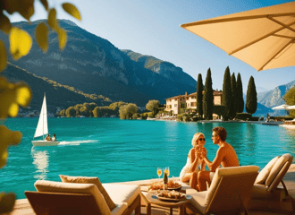 Gardasee Urlaub: Einzigartige Erlebnisse und praktische Reisetipps