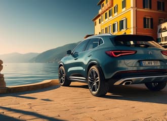 Parken in Sirmione: Der ultimative Leitfaden für Reisende